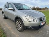 Nissan Qashqai +2 Tekna 4X4, Pano, Automatik,7-Sitze - Nissan Gebrauchtwagen von 2009