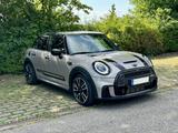 MINI Cooper S John Cooper Works Trim Steptronic 8 fac - MINI Cooper S von privat