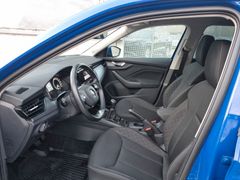 Fahrzeugabbildung Skoda Kamiq 1.0 TSI Ambition LED PDC SHZ KLIMA