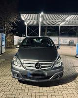 Mercedes-Benz B 170  Benzin  2009 - gebrauchte Mercedes-Benz B 170 aus dem Jahr 2009