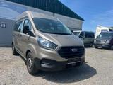 Ford Transit Custom2,0tdci Beifahrerpl. ELift 41000km - Ford Transit Custom in Lübeck