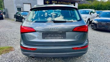 Audi Q5 - 6