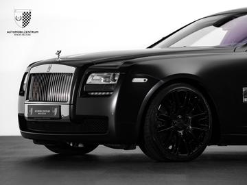 2010 ROLLS-ROYCE GHOST 缩略图 12