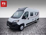 Bürstner Eliseo C 602  - Bürstner Eliseo