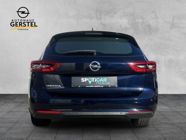 Insignia ST Ultimate 2.0 CDTI AHK NAVI PARK&GO P