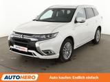 Mitsubishi Outlander 2.4 PHEV Top 4WD Aut.*ACC*PDC*SHZ* - Mitsubishi in Köln