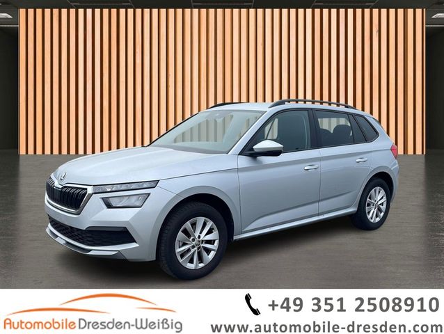 Skoda Kamiq 1.0 TSI DSG Tour de France*ACC*SmartLink*