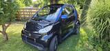 Smart Fortwo Coupe 0.8 CDI - Smart ForTwo: 0 8 Cdi