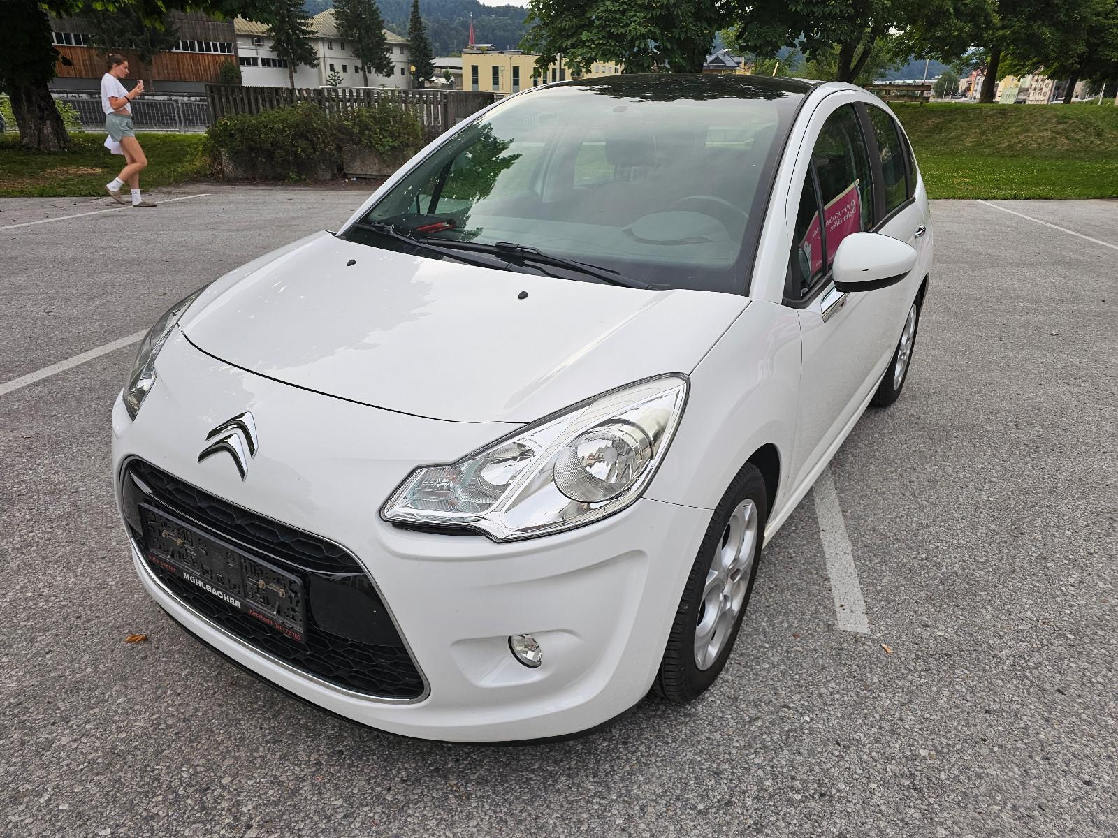 Citroën C3 1.1 Attraction