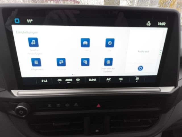 Fahrzeugabbildung Volkswagen Transporter Kasten LR 2.0 TDI Langer Radstand LE