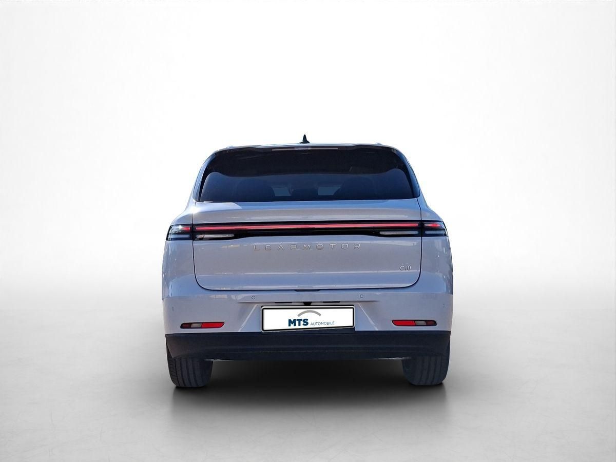 Leapmotor C10 - Bild 7