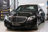 Mercedes-Benz S 350d BLUETEC *DISTRONIC*LED*RKAM*BURMESTER* - gebrauchte Mercedes-Benz S 350 aus dem Jahr 2013