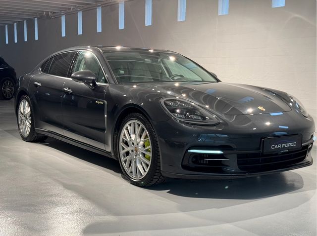 Porsche Panamera 4 E-Hybrid Executive