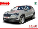 Skoda Karoq 1.0 Ambition PDC Tempomat Sitzheizung DAB