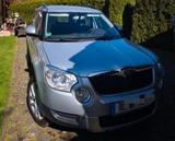 Skoda Yeti 1.4 TSI Active Active