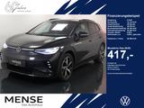 Volkswagen ID.4 GTX 4Motion IQ.Light|Matrix|CarPlay|AHK|HUD - Volkswagen ID.4: GTX