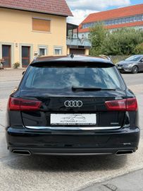 Audi A6 - 5