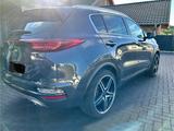 Kia Sportage 2.0 CRDi 185 Eco-Dyn. GT line Autom... - Kia Sportage von privat