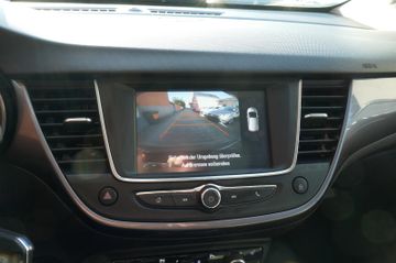 Fahrzeugabbildung Opel Crossland (X) Innovation, LED, Kamera