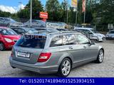 Mercedes-Benz C 180 T CGI BlueEfficiency AVANTGARDE,8 FACH BER - Mercedes-Benz C 180: 1.8