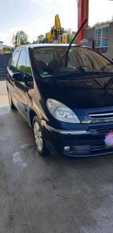 Citroën Citroen xsara HDi 1,6 L Neue TÜV - Citroën Xsara Picasso: N