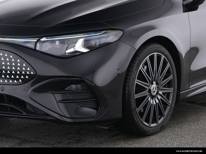 Mercedes-Benz CLA 250 EQ AMG-LINE PANO NIGHT HEAD-UP KAMERA foto 3
