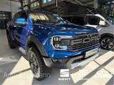 Ford Ranger Raptor Doppelkabine 2.0 EcoBlue 154kW (21 - Ford Ranger Neuwagen in Dortmund