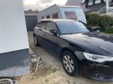 Audi A6 2.0 TDI multitronic Avant - - Audi A6: Kombi, Multitronic