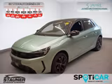 Opel Corsa YES 1.2 TURBO S/S 6G 100PS *SHZ*LHZ* - : Kleinwagen, 1.2