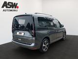 Volkswagen Caddy "Dark Label" 1.5 l eHybrid DSG  *AHK* - Volkswagen Caddy: Dark Label