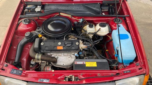 VW Polo VW