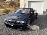 BMW M3 E46 Cabrio SMG - BMW M3: Smg
