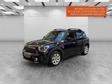 MINI One Countryman PDC LED Sitzheizung - schwarze MINI One Countryman