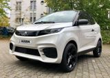 Aixam Coupé Sport EURO 5+ Kamera - Aixam in Leipzig