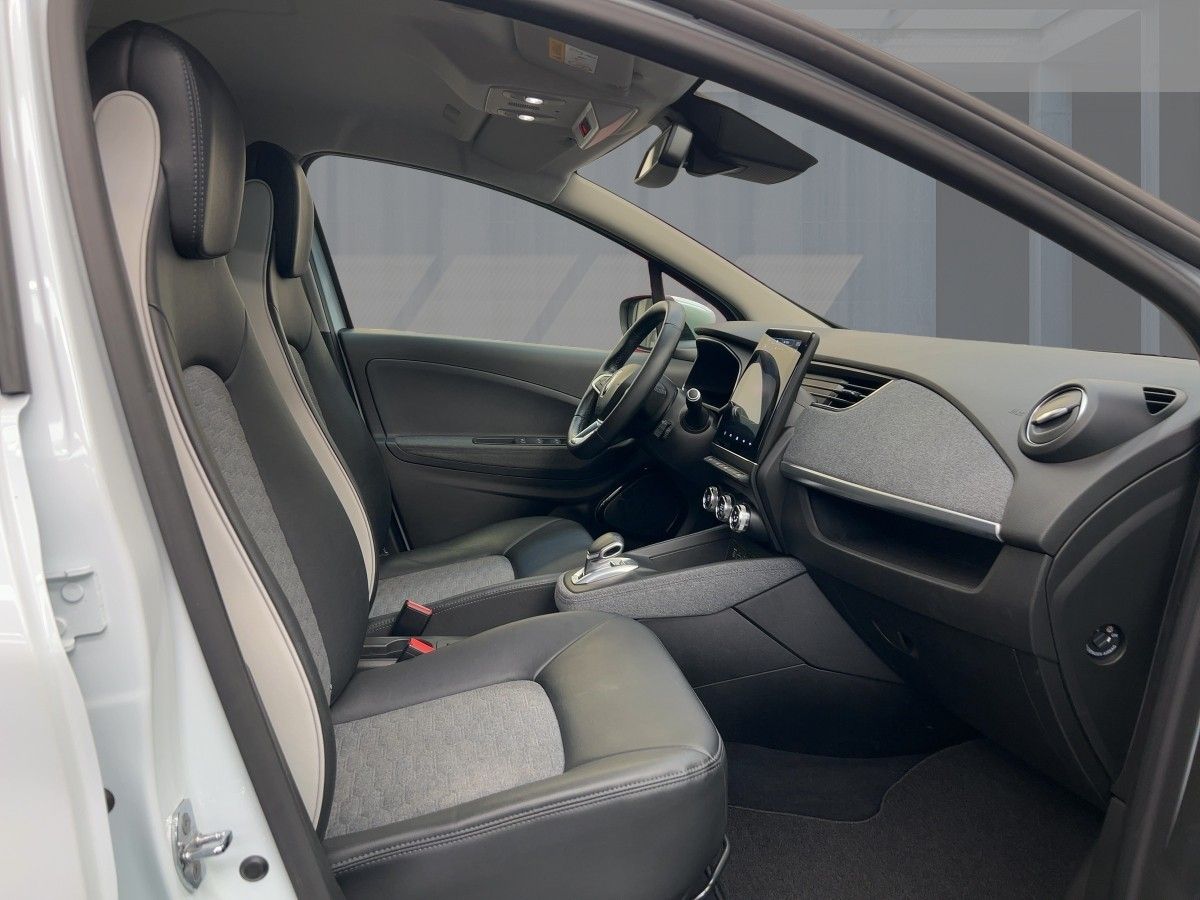 Renault ZOE - Bild 8