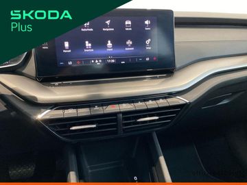 Skoda Octavia - 10