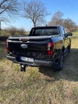 Ford Ranger Wildtrak - Ford Ranger in Rostock