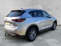 Mazda CX-5 - Vorschau Bild 5