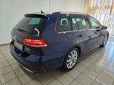 Volkswagen Golf VII Var. 2.0 TDI Highl 4M LED Virtual Sthzg - Volkswagen mit Diesel-Antrieb: Standheizung, Kombi, 0