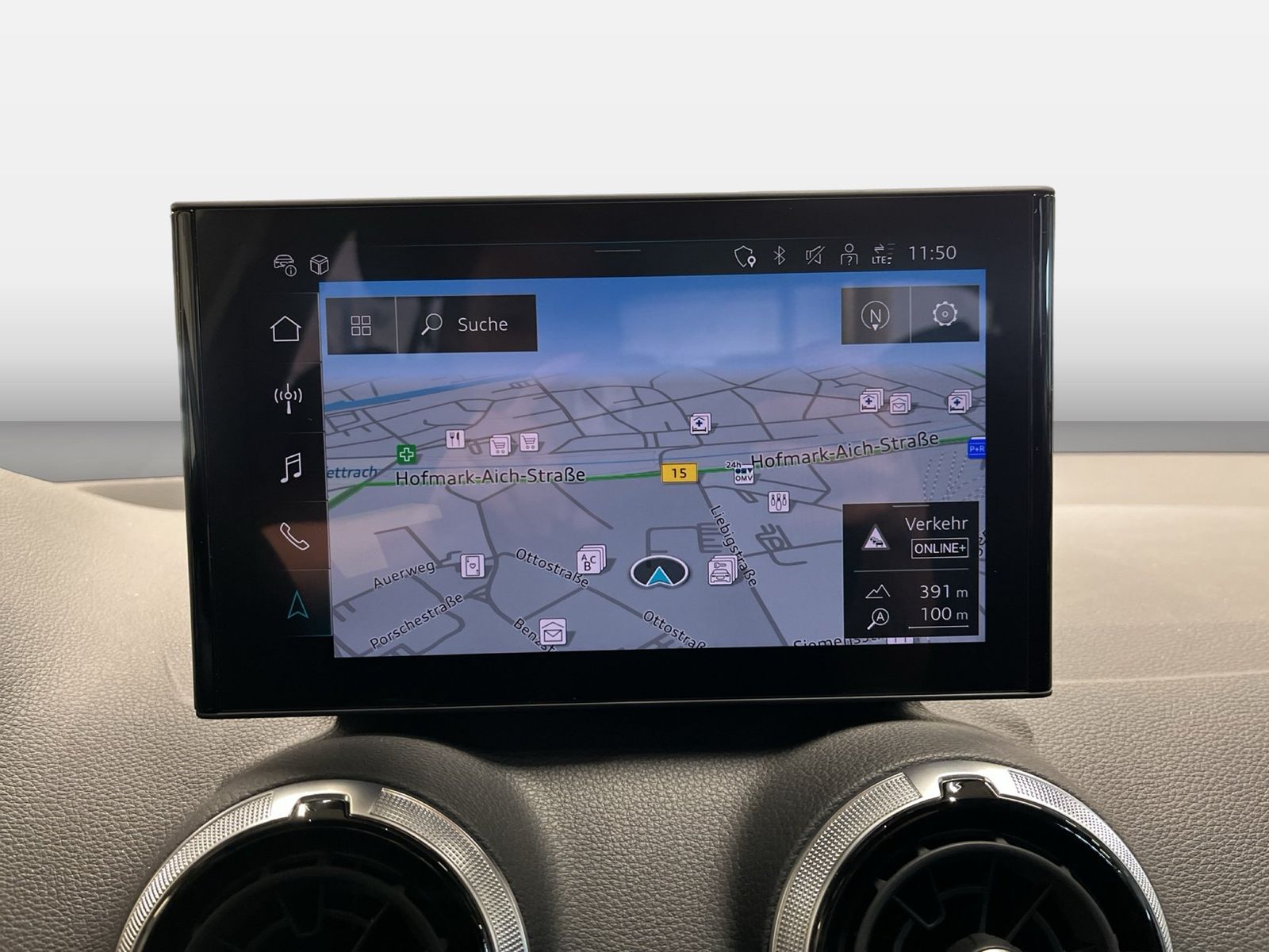 Audi Q2 - Bild 15