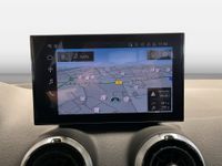 Audi Q2 - Vorschau Bild 15