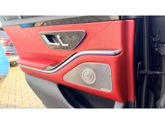 Fahrzeugabbildung S 450 4Matic Lang EU6d