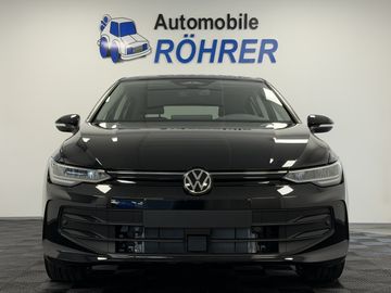 Volkswagen Golf - 3