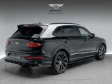 Bentley Bentayga EWB Mulliner V8 * BESPOKE * CARBON * - Bentley Bentayga in Stuttgart