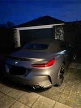 BMW Z4 sDrive20i M SPORT A M SPORT - gebrauchte BMW Z4 aus dem Jahr 2019
