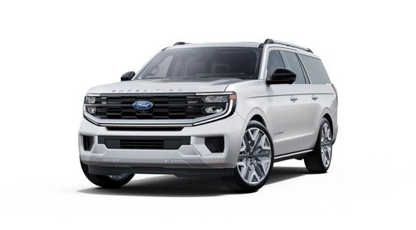 Ford EXPEDITION 2025 - Bis zu 440 PS !