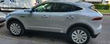 Jaguar JAGUAR E-PACE P250 S - Jaguar E-Pace: Automatik