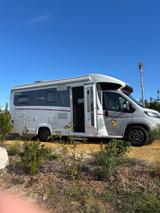 Dethleffs Pulse T 7051 EB Classic 90 - Dethleffs Pulse T 7051 EB Classic 90