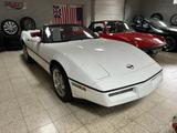 Corvette C4 Cabrio Schaltgetriebe orig. 38.400km - Corvette Gebrauchtwagen von 1990
