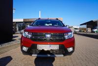 Dacia Sandero II TCe 90 Stepway Prestige *NAVI/ALLWETT